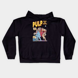 PULP Jekyll & Hyde Kids Hoodie